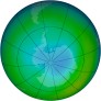 Antarctic Ozone 1994-06